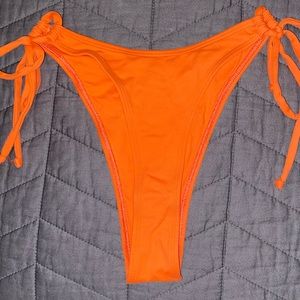 Knight swim bikini bottoms